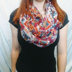 Infinite Scarf